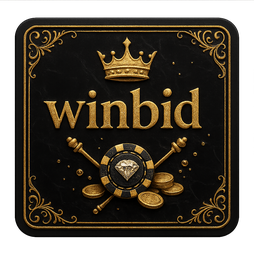 winbid logo